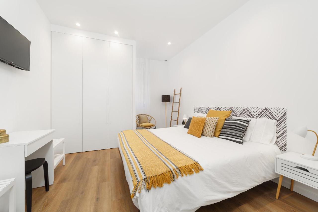Апартаменты Lumo Flat Фатима Экстерьер фото